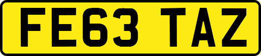 FE63TAZ