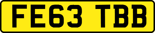 FE63TBB