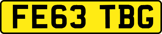 FE63TBG