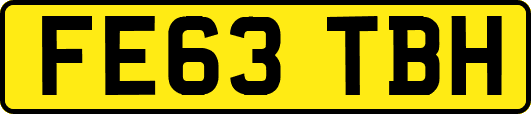 FE63TBH