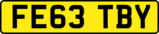 FE63TBY