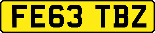 FE63TBZ