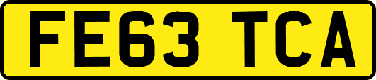 FE63TCA
