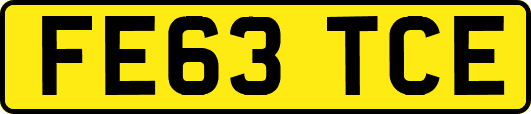 FE63TCE