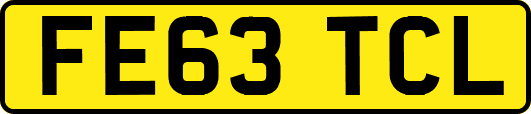 FE63TCL