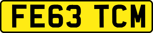 FE63TCM