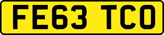 FE63TCO