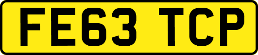 FE63TCP