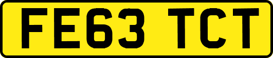 FE63TCT