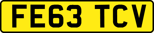 FE63TCV