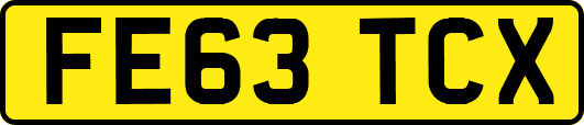 FE63TCX