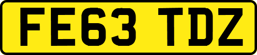 FE63TDZ