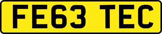 FE63TEC
