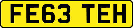 FE63TEH