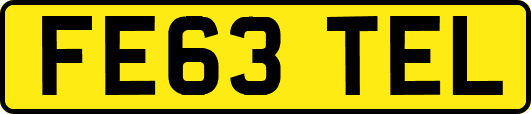 FE63TEL