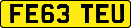 FE63TEU