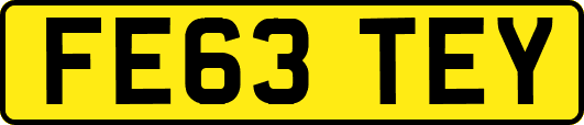 FE63TEY