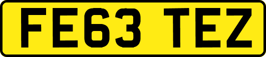 FE63TEZ