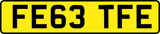 FE63TFE