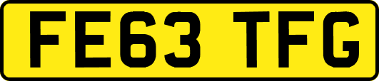 FE63TFG