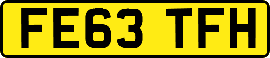 FE63TFH