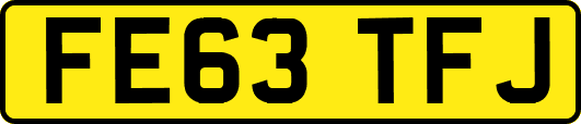 FE63TFJ