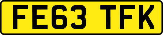FE63TFK