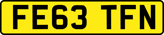 FE63TFN