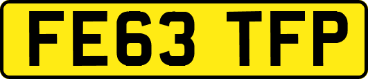 FE63TFP