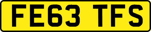 FE63TFS