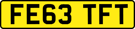 FE63TFT