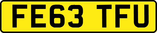 FE63TFU