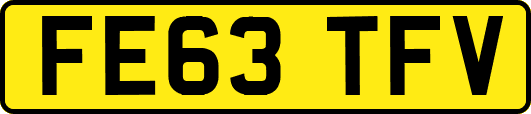 FE63TFV