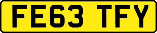 FE63TFY