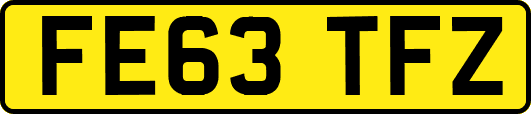 FE63TFZ