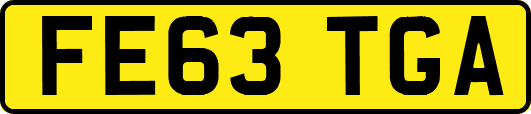 FE63TGA