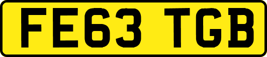 FE63TGB