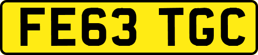 FE63TGC