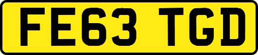 FE63TGD