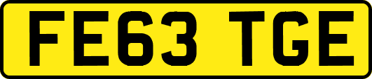 FE63TGE
