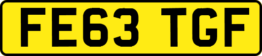 FE63TGF