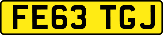 FE63TGJ