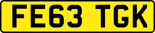 FE63TGK