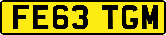 FE63TGM