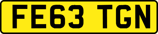 FE63TGN