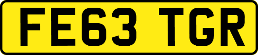 FE63TGR