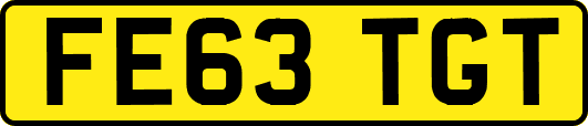 FE63TGT