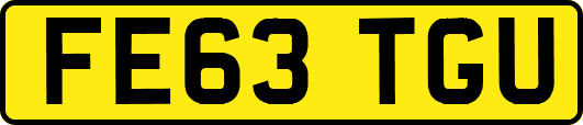 FE63TGU