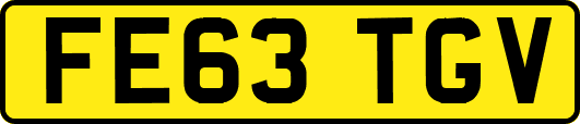 FE63TGV