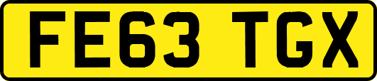 FE63TGX